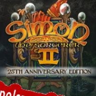 Simon the Sorcerer 2: 25th Anniversary Edition klucz aktywacyjny