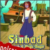 Sinbad: In search of Magic Ginger klucz aktywacyjny