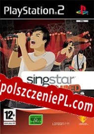 SingStar Amped generator kluczy