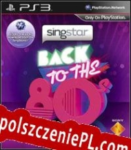 SingStar Back To The 80s klucz aktywacyjny