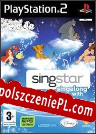 SingStar Singalong with Disney generator kluczy