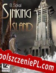 Sinking Island generator klucza licencyjnego