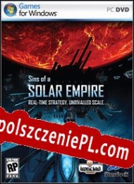 generator kluczy Sins of a Solar Empire