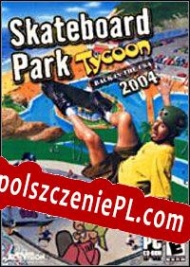 Skateboard Park Tycoon 2004: Back in USA generator klucza licencyjnego