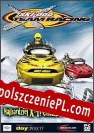 Ski-Doo X-Team Racing (2001) generator klucza licencyjnego