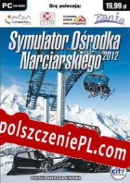 generator klucza licencyjnego Skiing Resort Simulator 2012