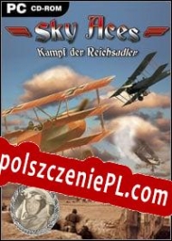 Sky Aces generator klucza CD