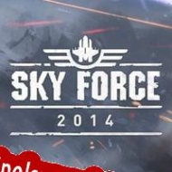 Sky Force 2014 darmowy klucz