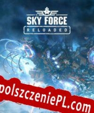 Sky Force Reloaded generator klucza CD