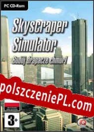 Skyscraper Simulator generator kluczy