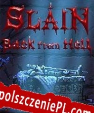 Slain: Back From Hell generator kluczy