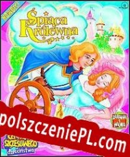 Sleeping Beauty generator klucza CD