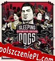 klucz licencyjny Sleeping Dogs: Definitive Edition