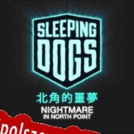 Sleeping Dogs: Nightmare in North Point klucz aktywacyjny