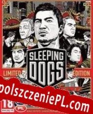 klucz aktywacyjny Sleeping Dogs