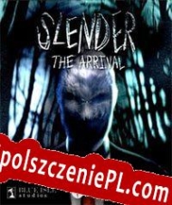 Slender: The Arrival generator kluczy