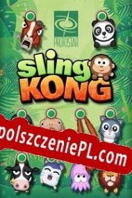 Sling Kong generator klucza licencyjnego