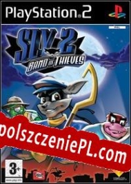 klucz licencyjny Sly 2: Band of Thieves