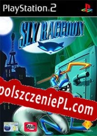 Sly Cooper and the Thievius Raccoonus klucz aktywacyjny