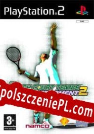 Smash Court Tennis Pro Tournament 2 generator klucza licencyjnego