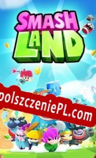 Smash Land generator klucza licencyjnego