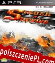 generator klucza CD Smash `N` Survive