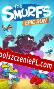 Smurfs Epic Run generator klucza CD