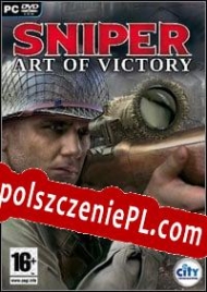 darmowy klucz Sniper: Art of Victory