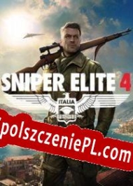 Sniper Elite 4 generator klucza licencyjnego