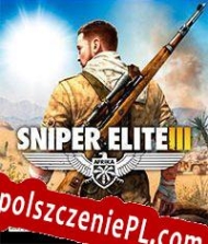 darmowy klucz Sniper Elite III: Afrika