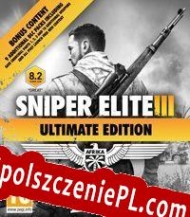 generator klucza CD Sniper Elite III: Ultimate Edition