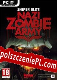 Sniper Elite: Nazi Zombie Army generator klucza CD