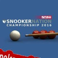 generator klucza licencyjnego Snooker Nation Championship