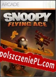 generator kluczy Snoopy Flying Ace