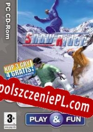 generator kluczy Snow Rider