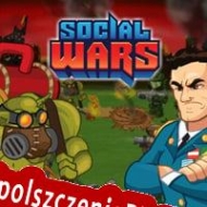 Social Wars generator klucza licencyjnego