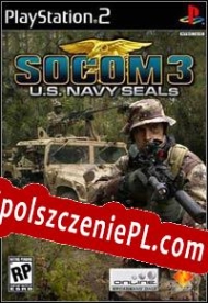 SOCOM 3: U.S. Navy SEALs klucz aktywacyjny