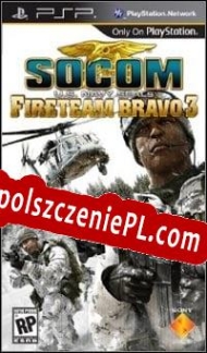 generator klucza licencyjnego SOCOM: U.S. Navy SEALs Fireteam Bravo 3