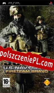 darmowy klucz SOCOM: U.S. Navy SEALs Fireteam Bravo