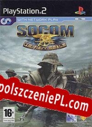 SOCOM: U.S. Navy SEALs generator klucza CD