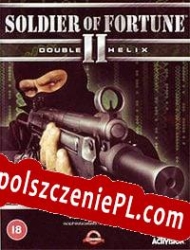 klucz aktywacyjny Soldier of Fortune 2: Double Helix