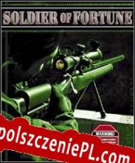 klucz aktywacyjny Soldier of Fortune