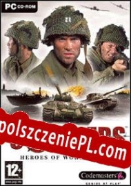 generator kluczy Soldiers: Heroes of World War II