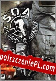 klucz licencyjny Soldiers of Anarchy