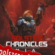 Solstice Chronicles: MIA klucz aktywacyjny