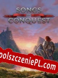 klucz aktywacyjny Songs of Conquest