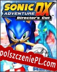 klucz aktywacyjny Sonic Adventure DX