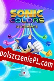 Sonic Colours Ultimate generator kluczy