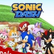 Sonic Dash generator klucza CD