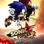 generator klucza licencyjnego Sonic Forces: Speed Battle